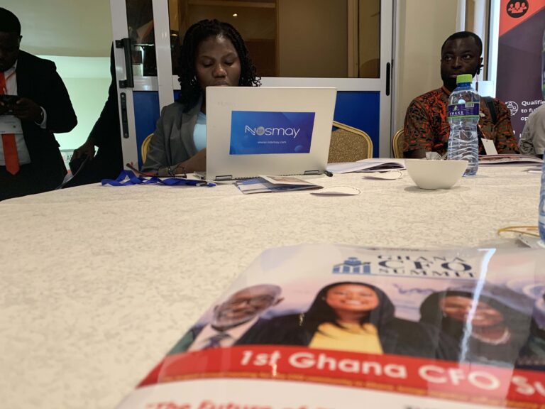 Nosmay Software Solutions