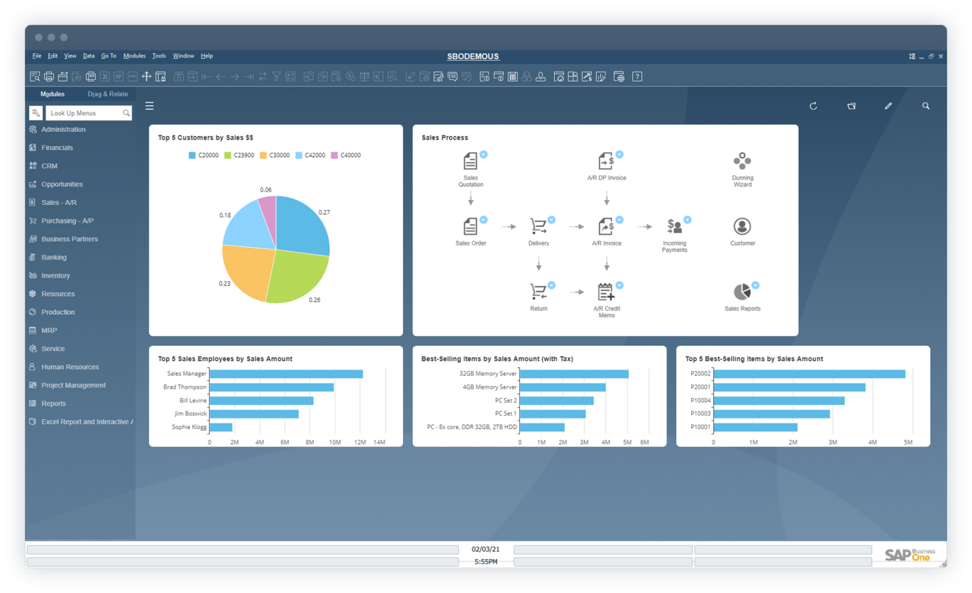 Pico Mobile App